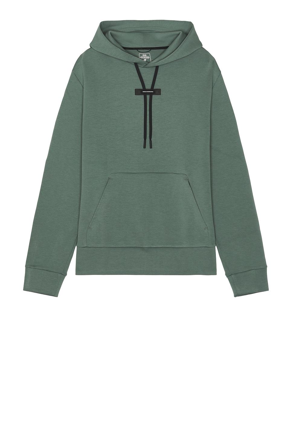 Focus Tech Hoodie Product Image