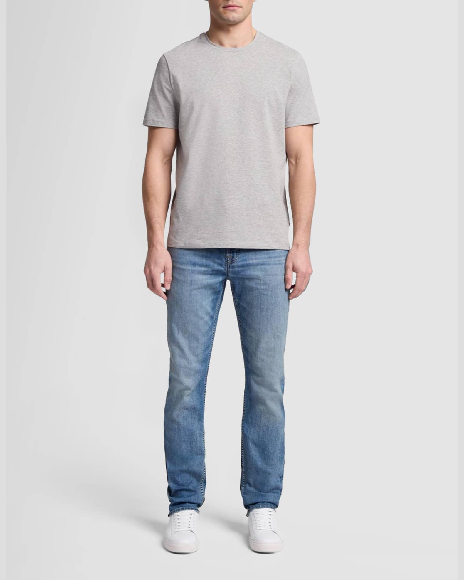 Men's Slimmy Stretch Jeans Product Image