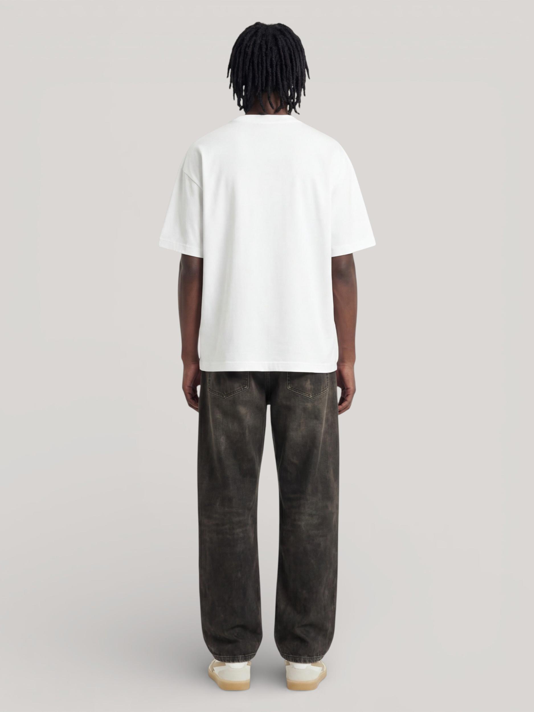 Broken Bear Cortina T-shirt Product Image