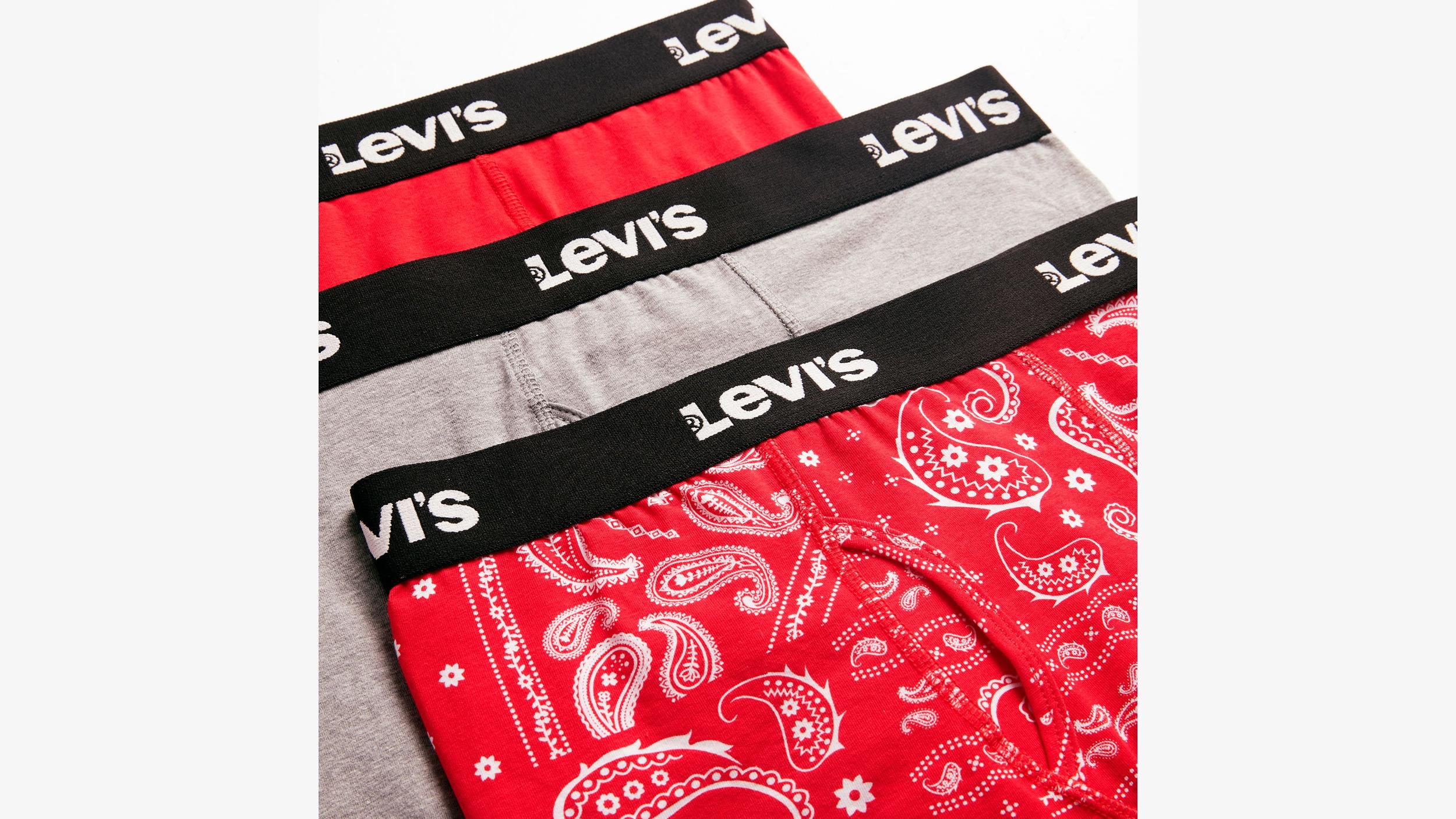 Bandana Boxer Brief (3-Pack) Product Image