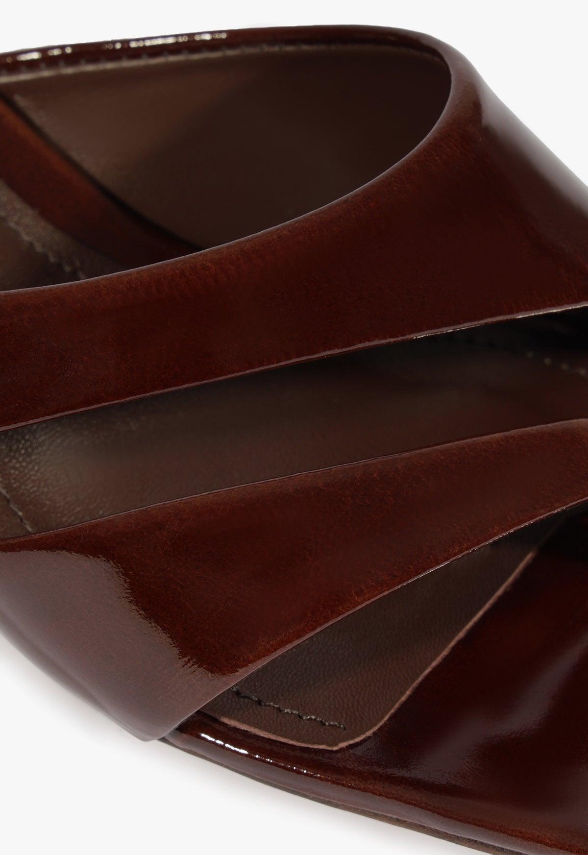 Madeline Mid Sandal Product Image