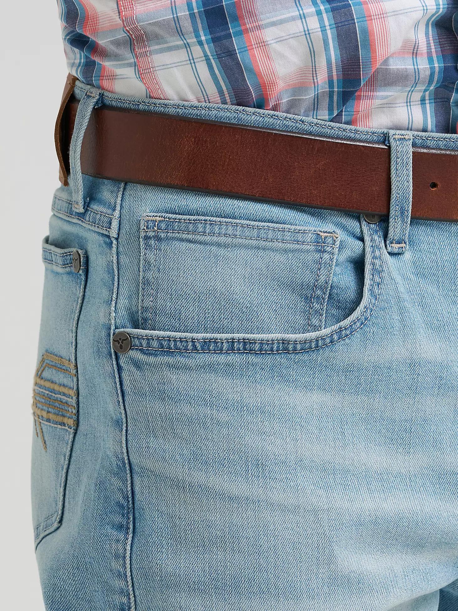 Men's Wrangler® 20X® No. 42 Vintage Bootcut Jean | Men's JEANS | Wrangler® Product Image