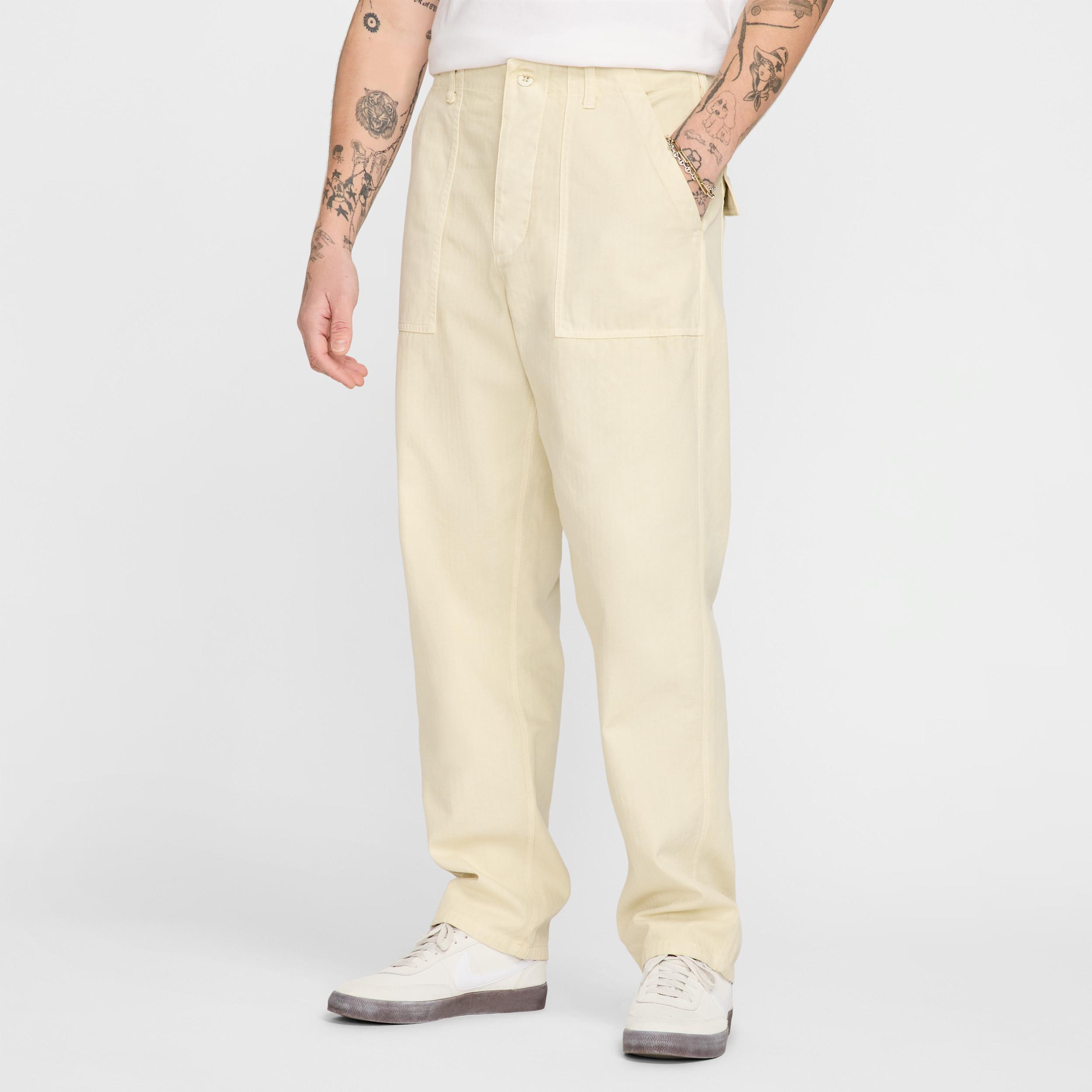 Nike Men's Life Fatigue Pants Product Image