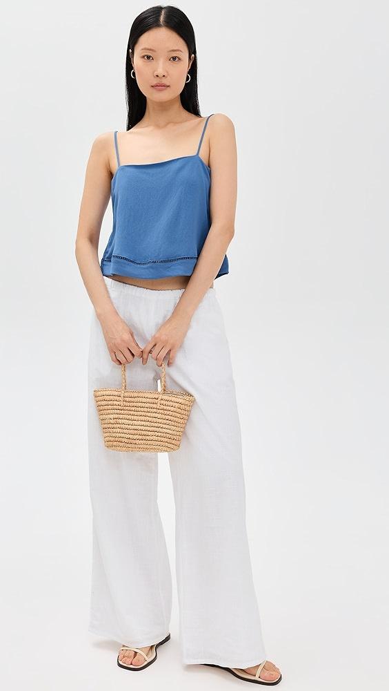 Z Supply La Luz Tank | Shopbop Product Image