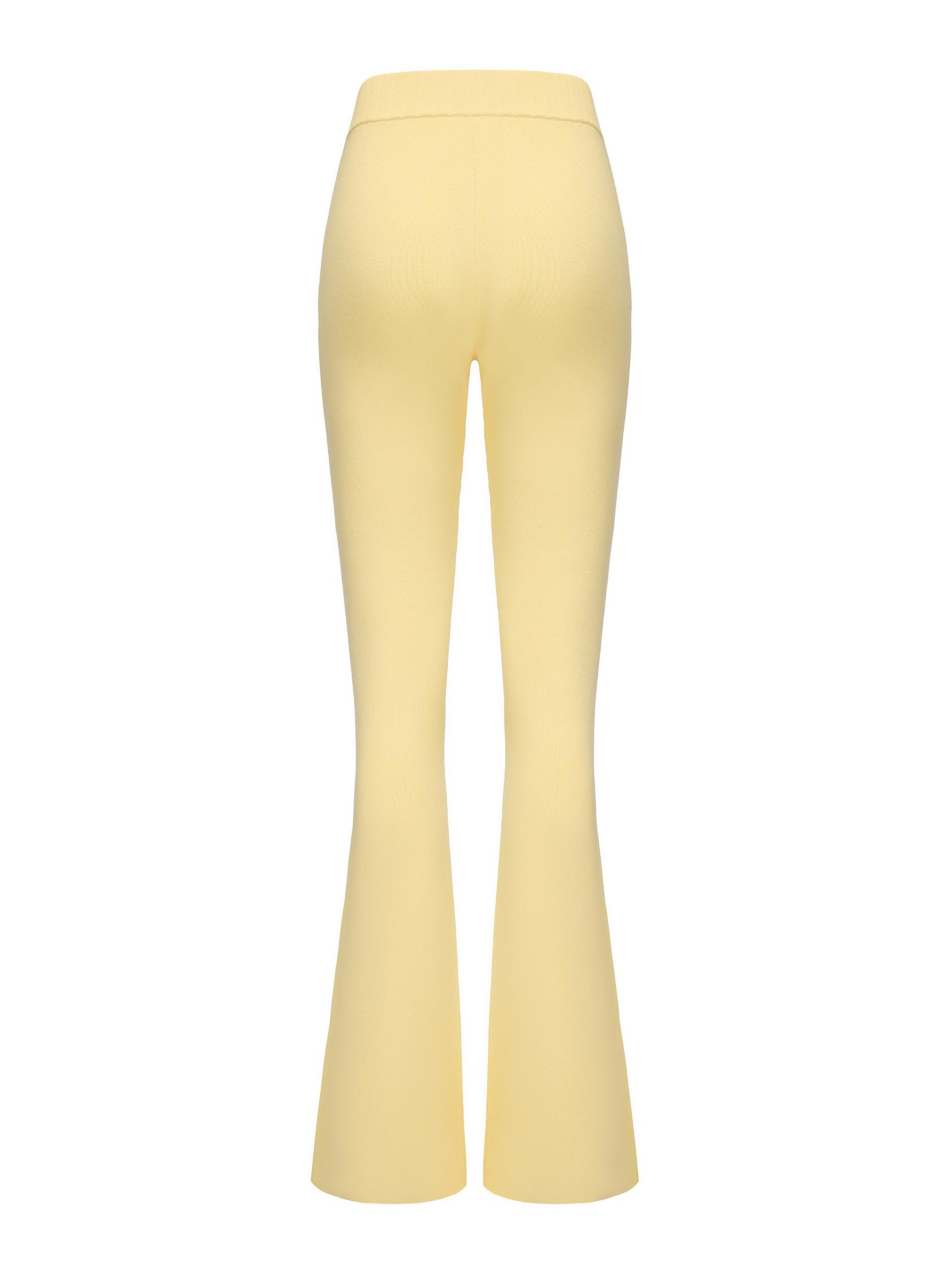 Holly Pants (Yellow) Product Image