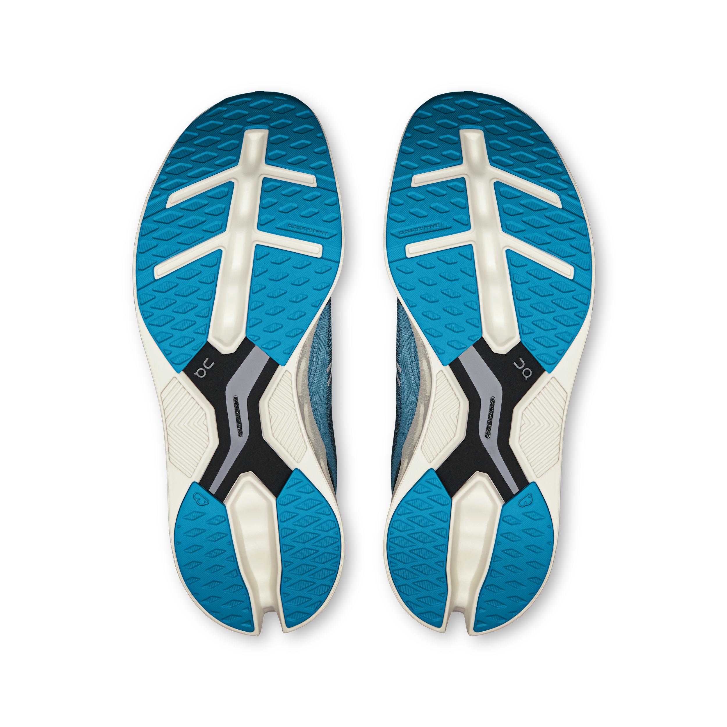 The Cloudeclipse: Max-Cushioned Road Running Shoe Product Image