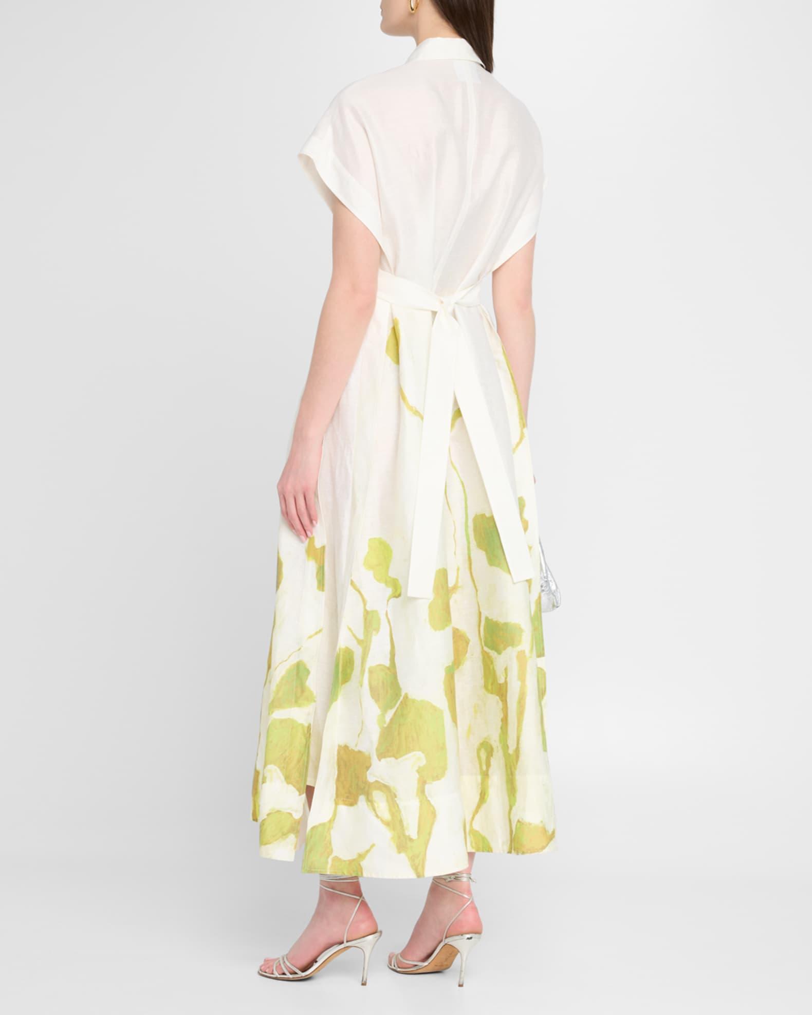 Wedmore Midi Dress Product Image