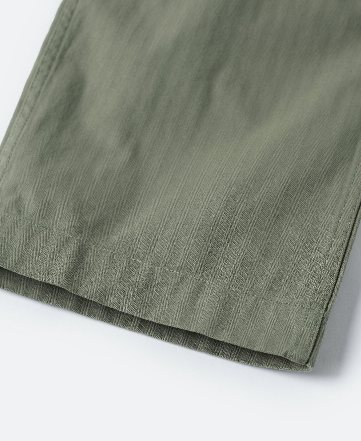 US Army M-41 HBT Fatigue Trousers Product Image