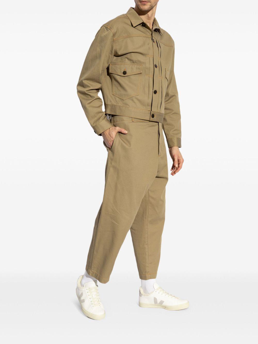 Campo Winter sneakers Product Image