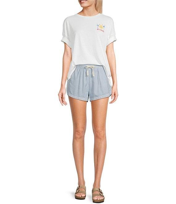 Billabong Hot Haze Short Sleeve T-Shirt Product Image