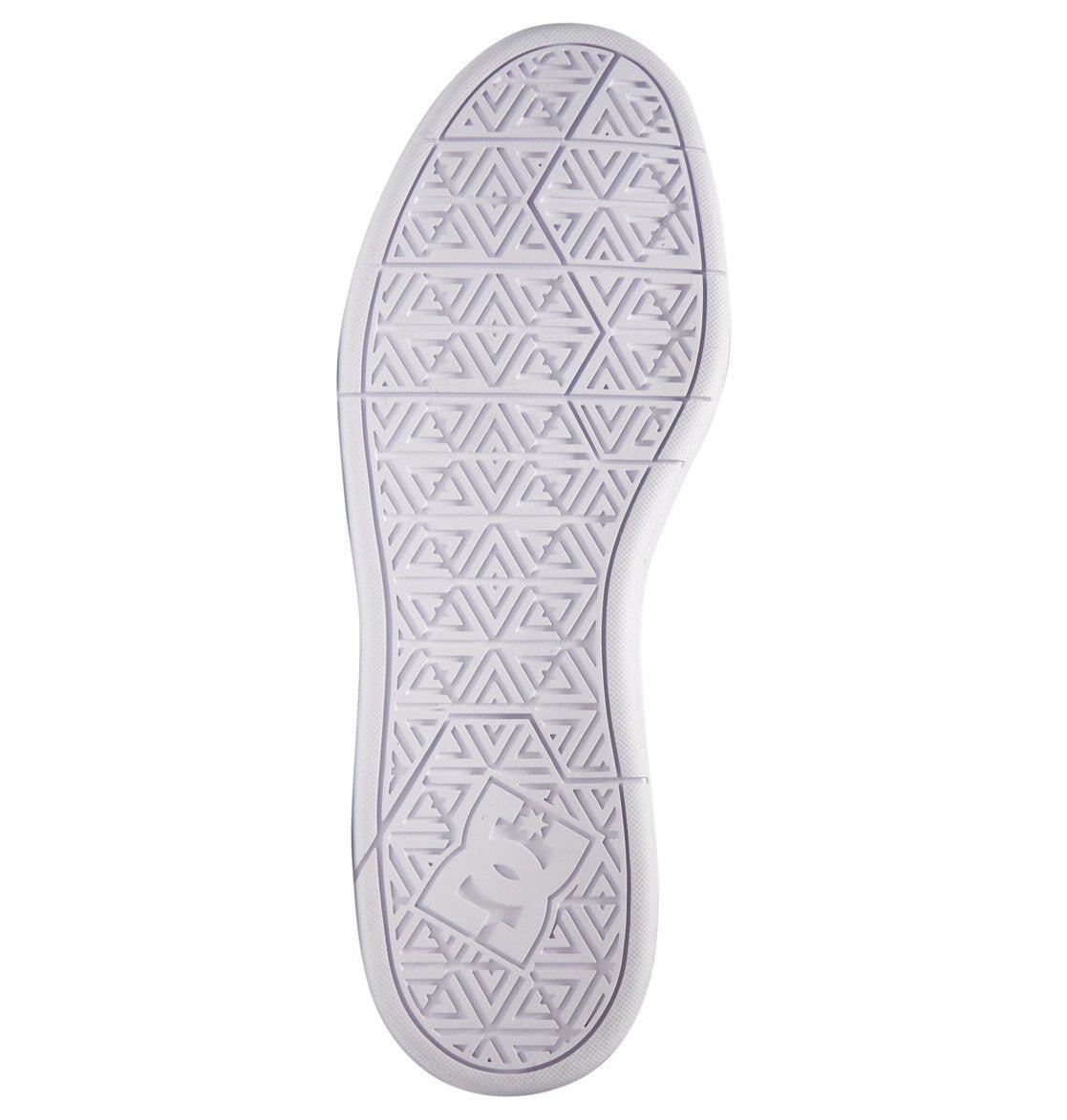 Men's DC Cure Shoes Male Product Image