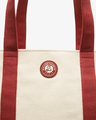 Roland-Garros Edition Canvas Tote Product Image