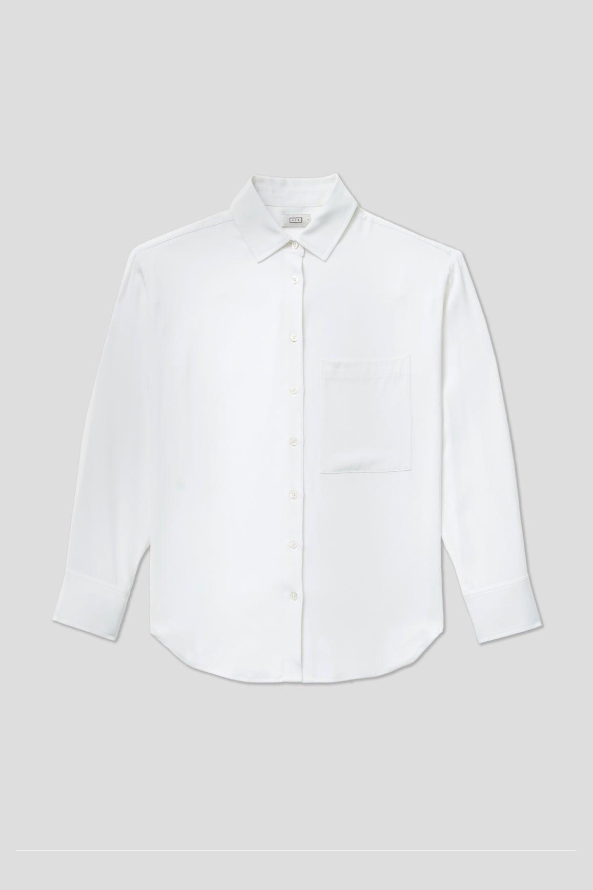 The Deep End in Heavy Silk Product Image