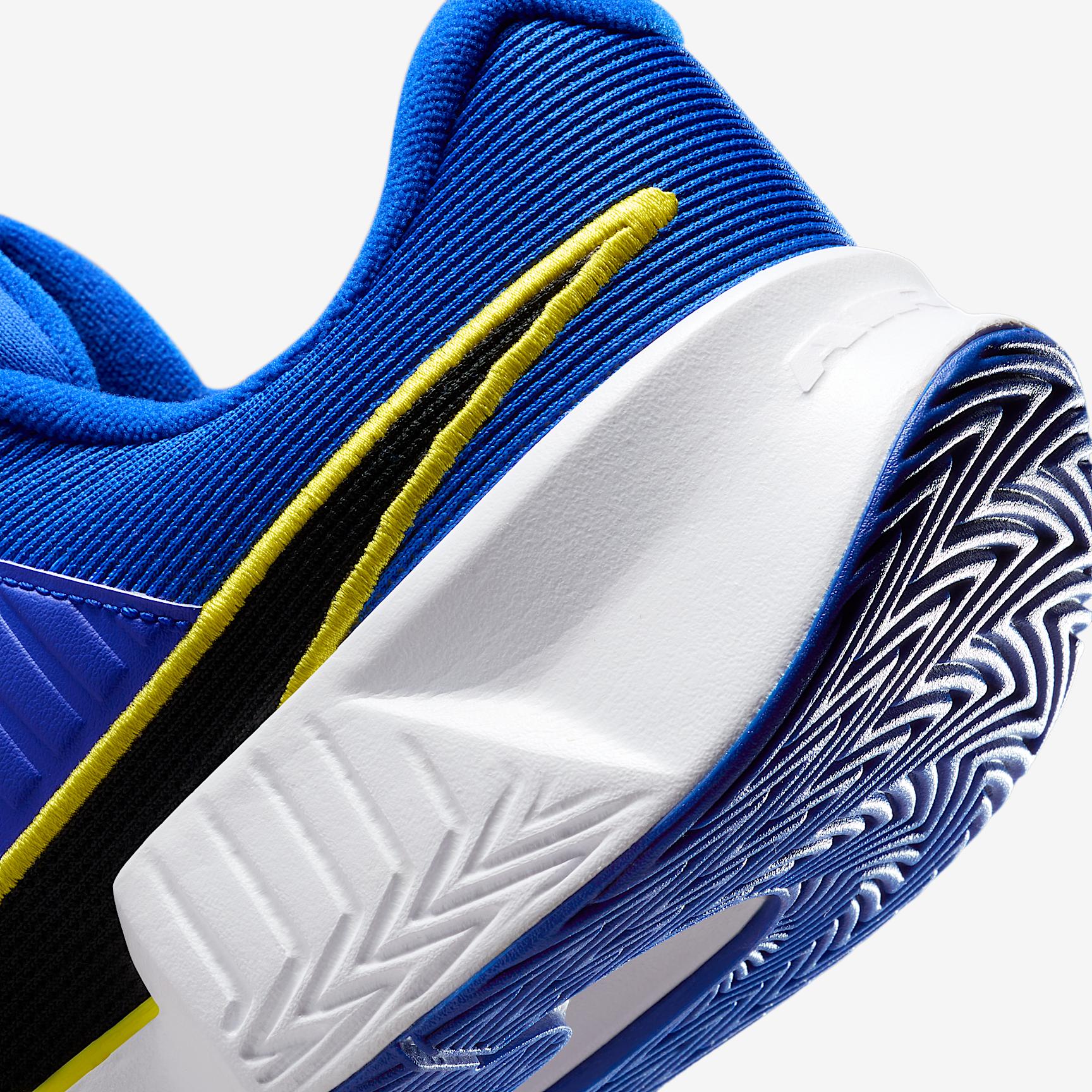 Nike Mens GP Challenge Pro Hard Court Tennis Shoes | FB3145-004 Product Image