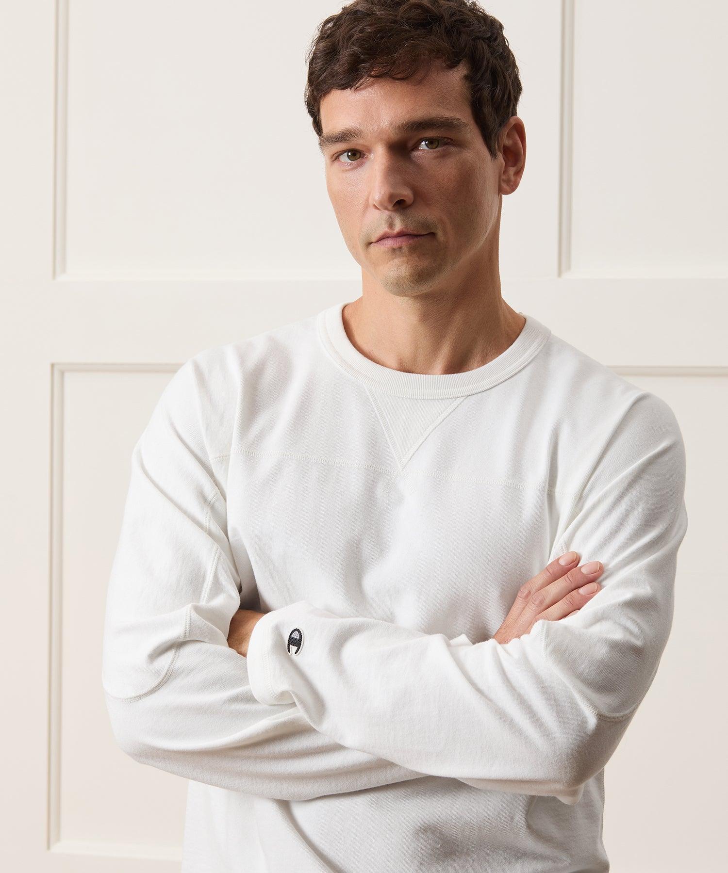 Champion Heavyweight Jersey Football Tee Product Image