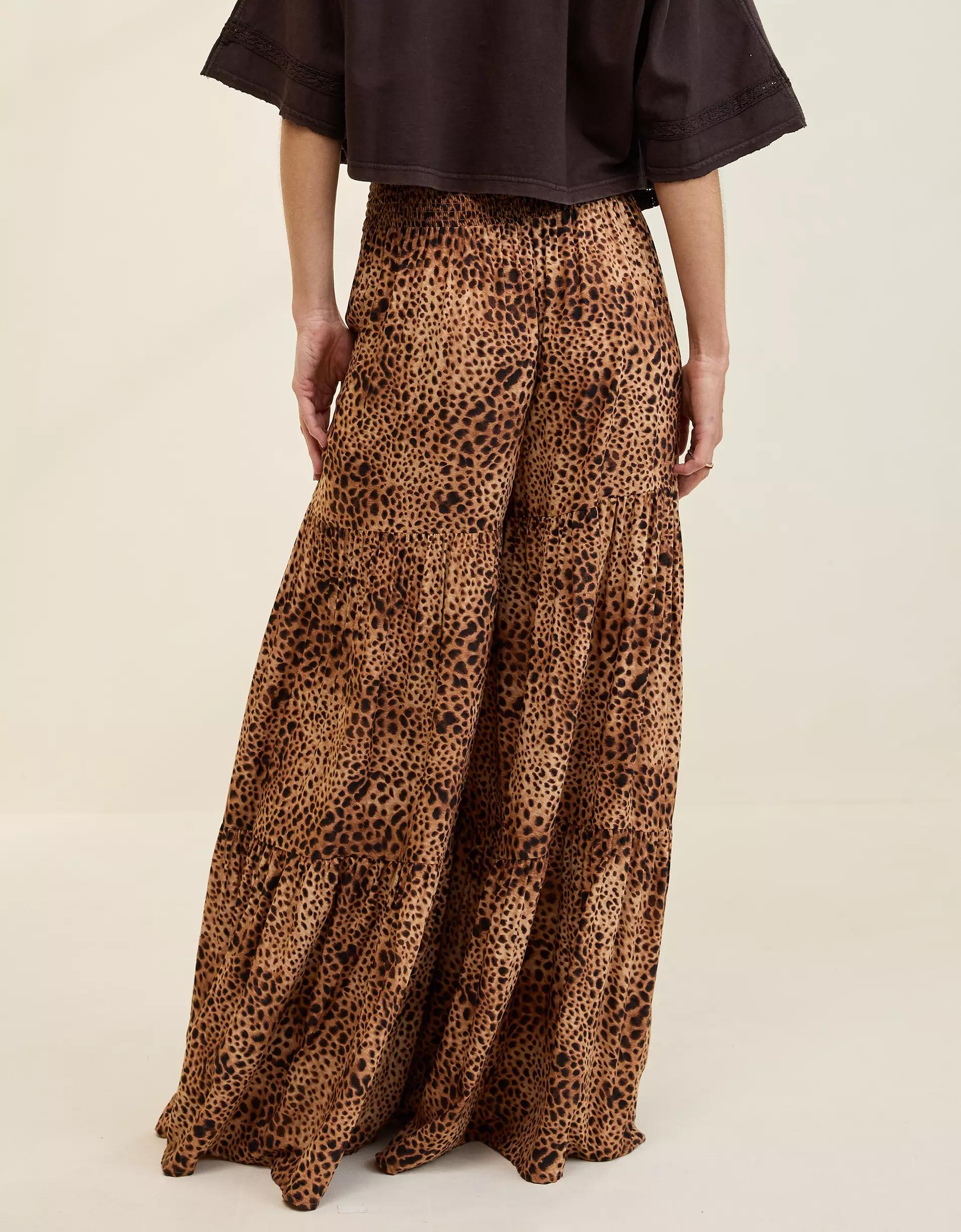 Aerie Party Pant Product Image