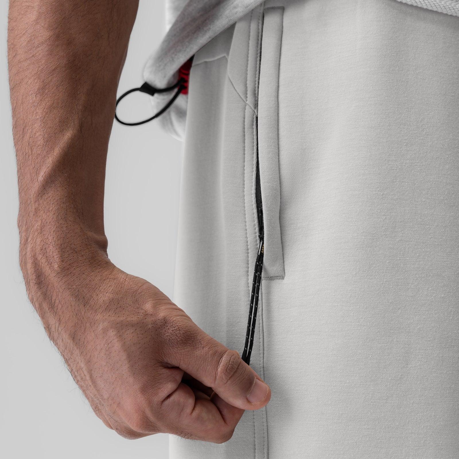 1029. Dri-Core™ Training Short - Light Grey Male Product Image