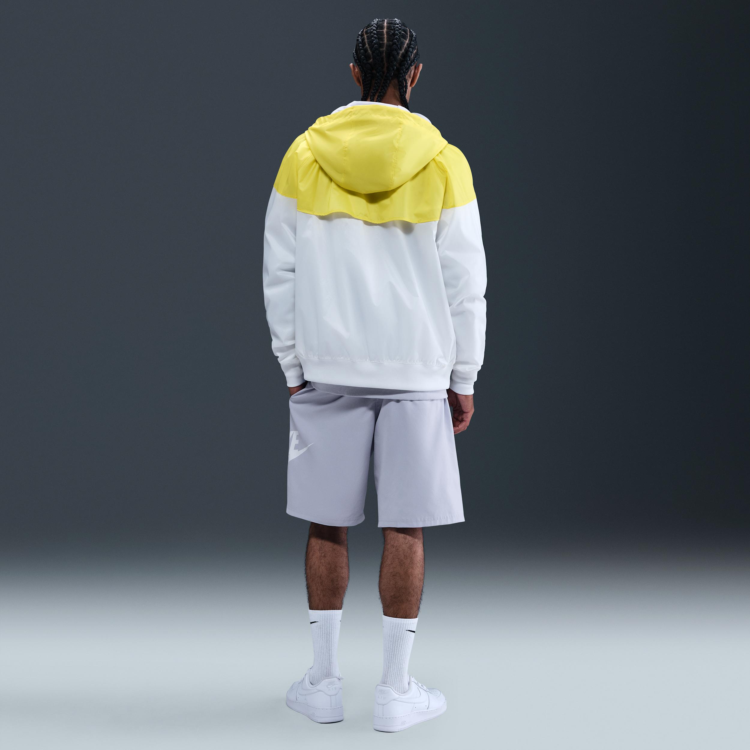 Nike Club Men's Woven Shorts Product Image