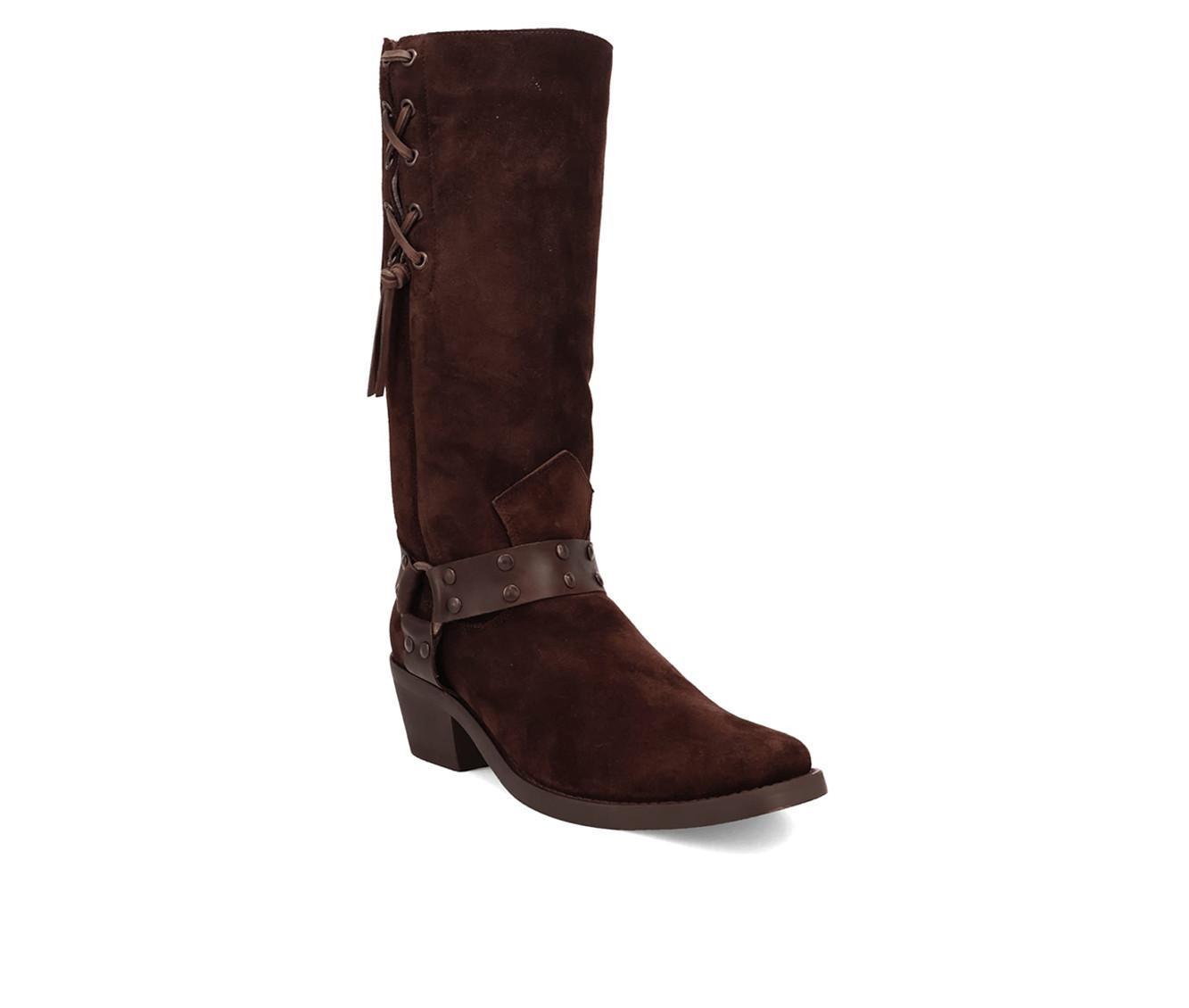 Men's Dingo Boot Bronco Boots Product Image