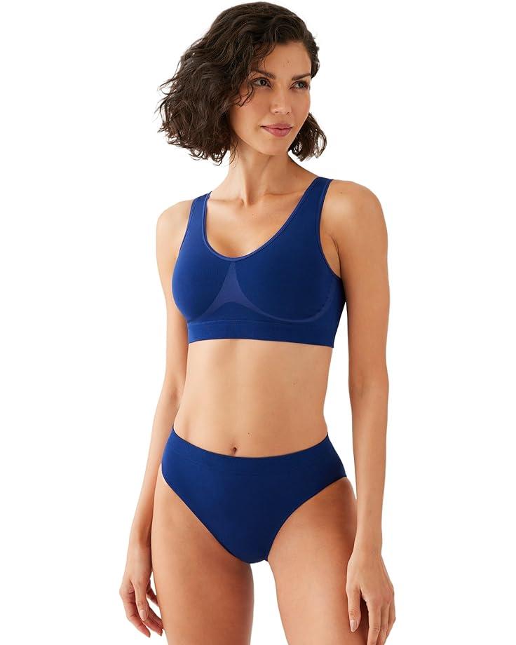 Feeling Flexible Seamless Full Busted Bralette Product Image