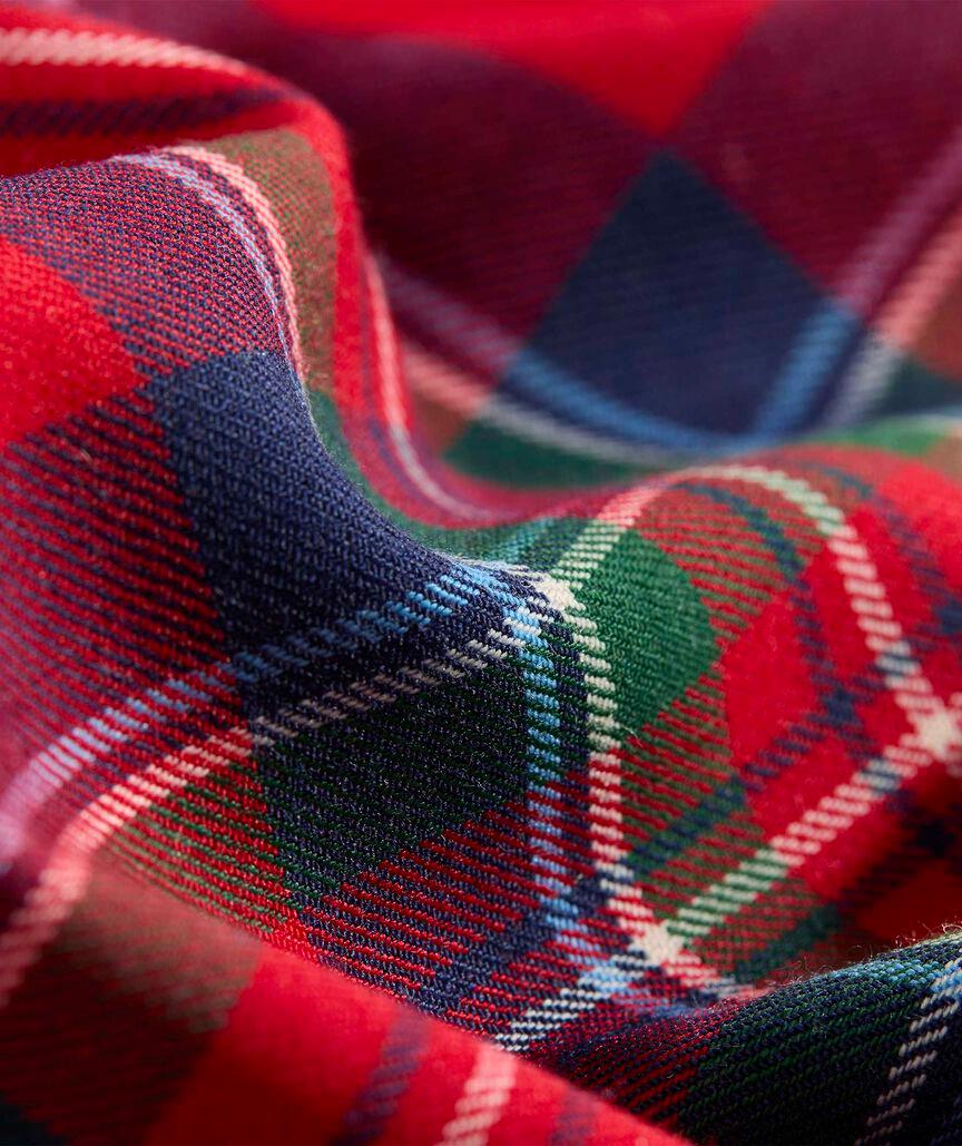 Stretch Wool-Blend Ankle Pants Product Image