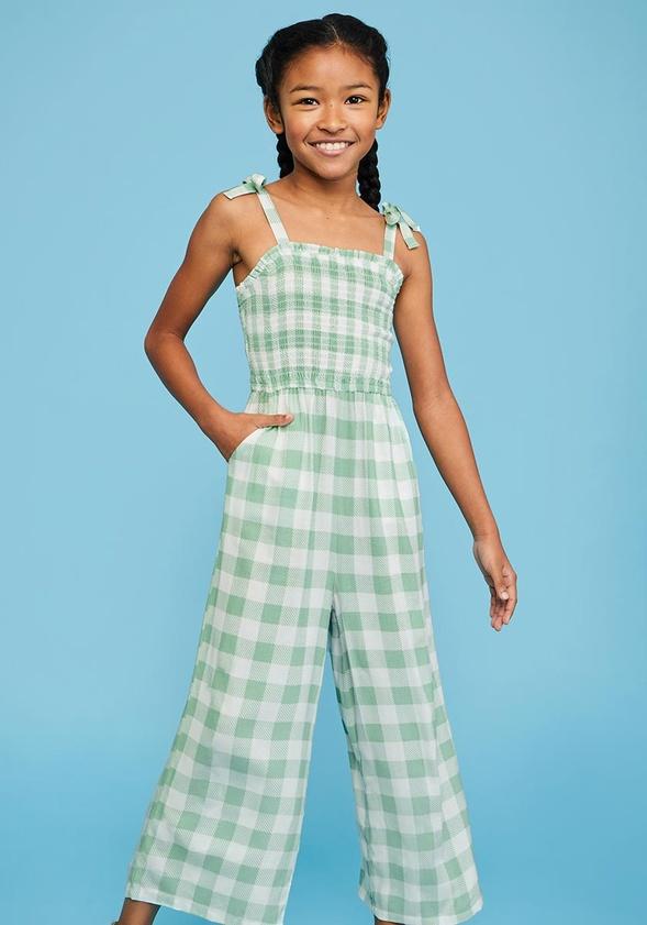 JustFab Margaux Platform Loafer Pump Womens Black/ White Size 8.5 Product Image