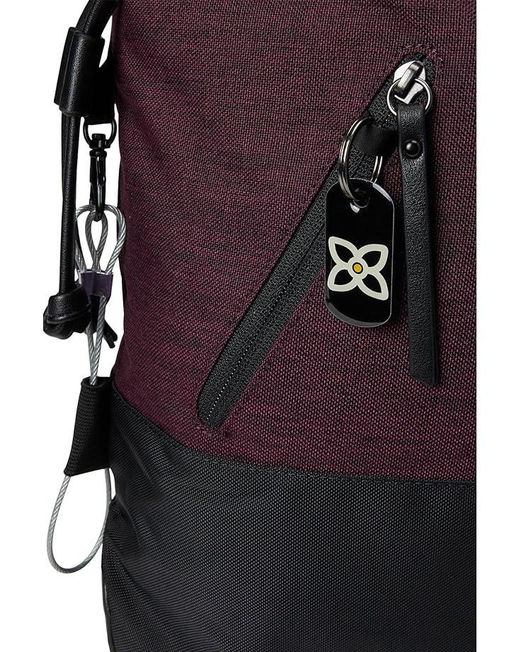 Solar Backpack/Tote Product Image