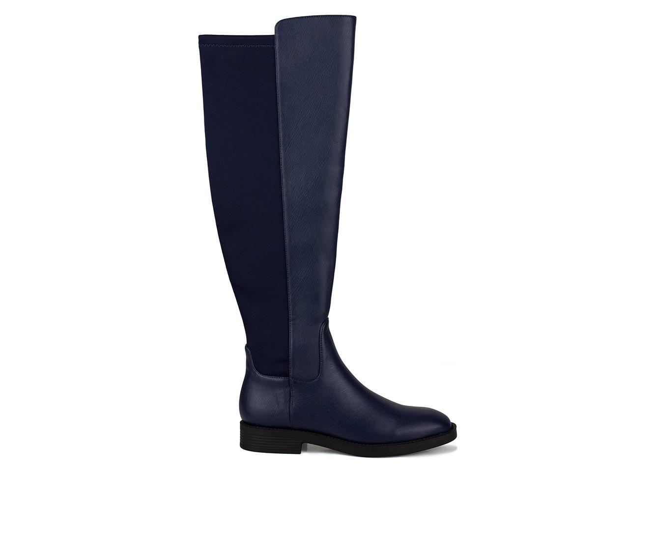 Women's Ninety Union Crush Knee High Boots Product Image