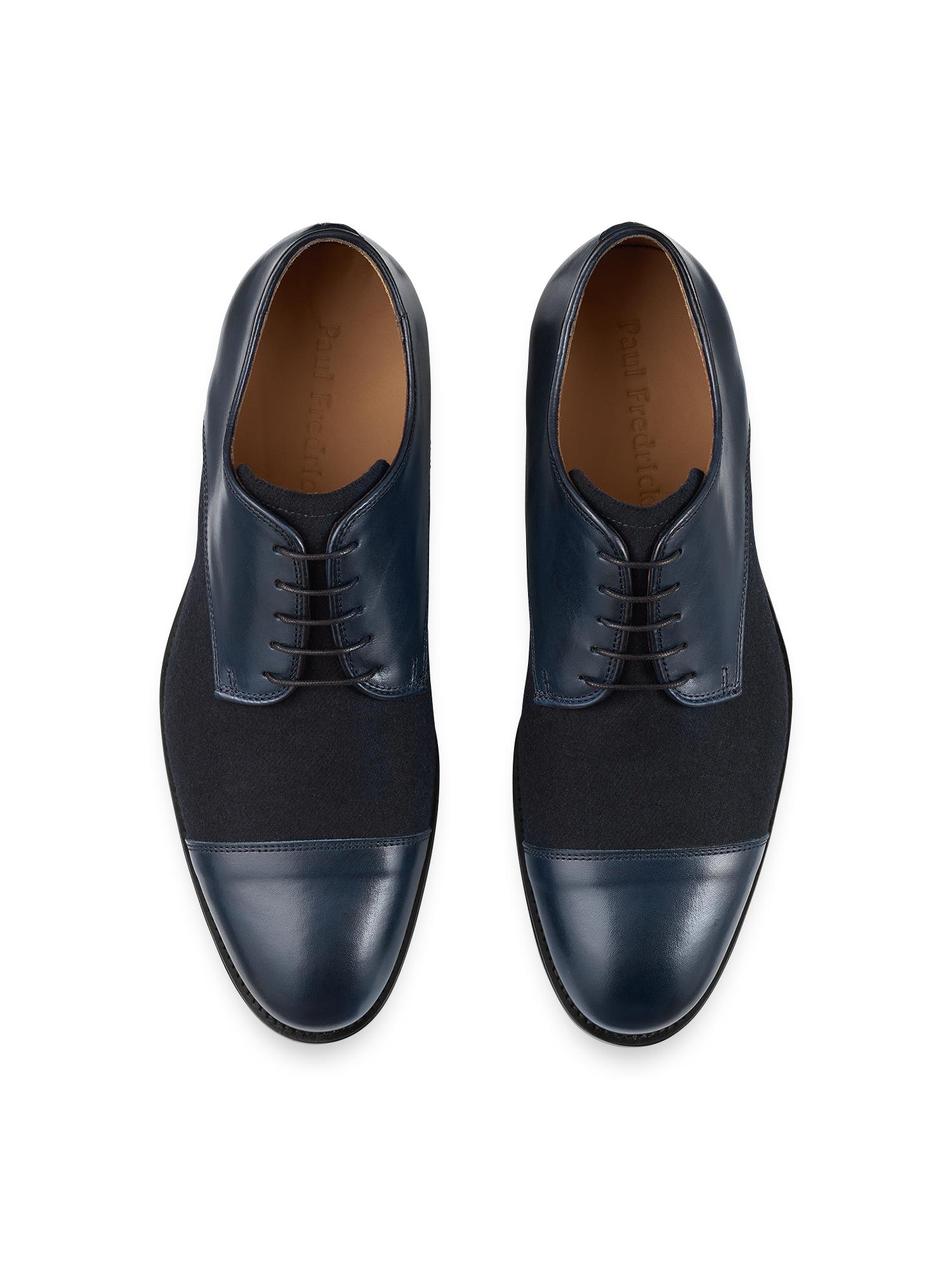 Harold Penny Loafer - Tan Product Image