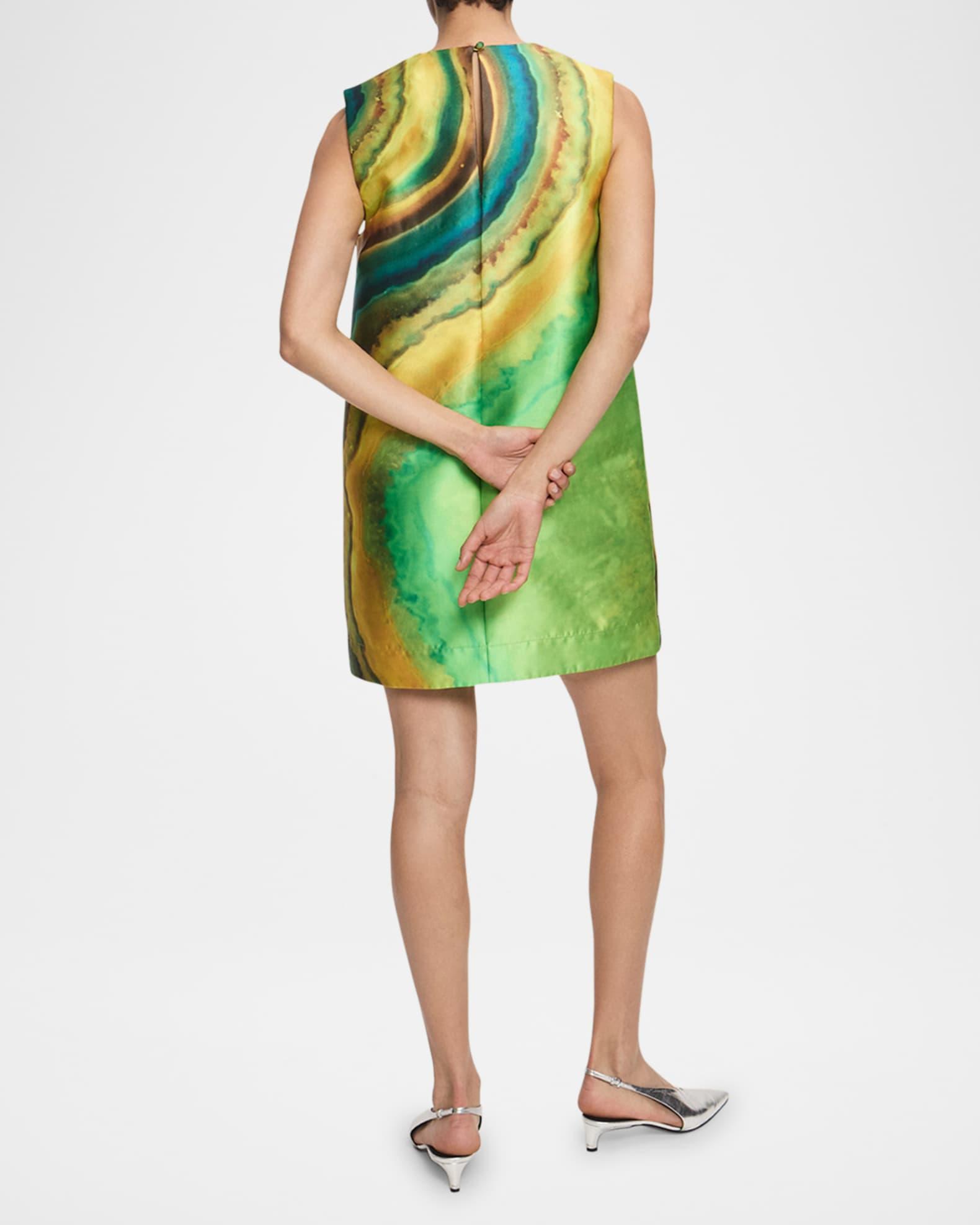 Iris Mini Dress Product Image