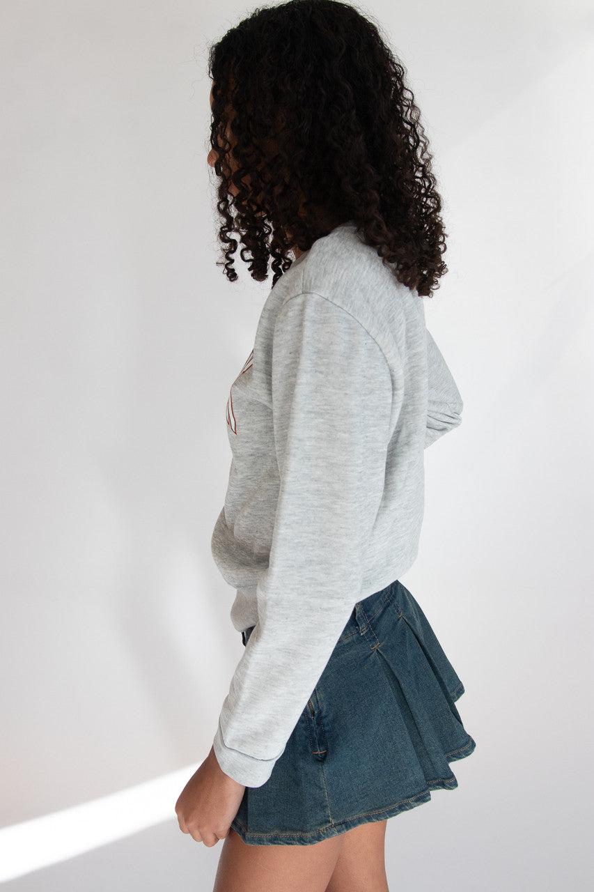 Brooklyn Athletic Sweatshirt Product Image