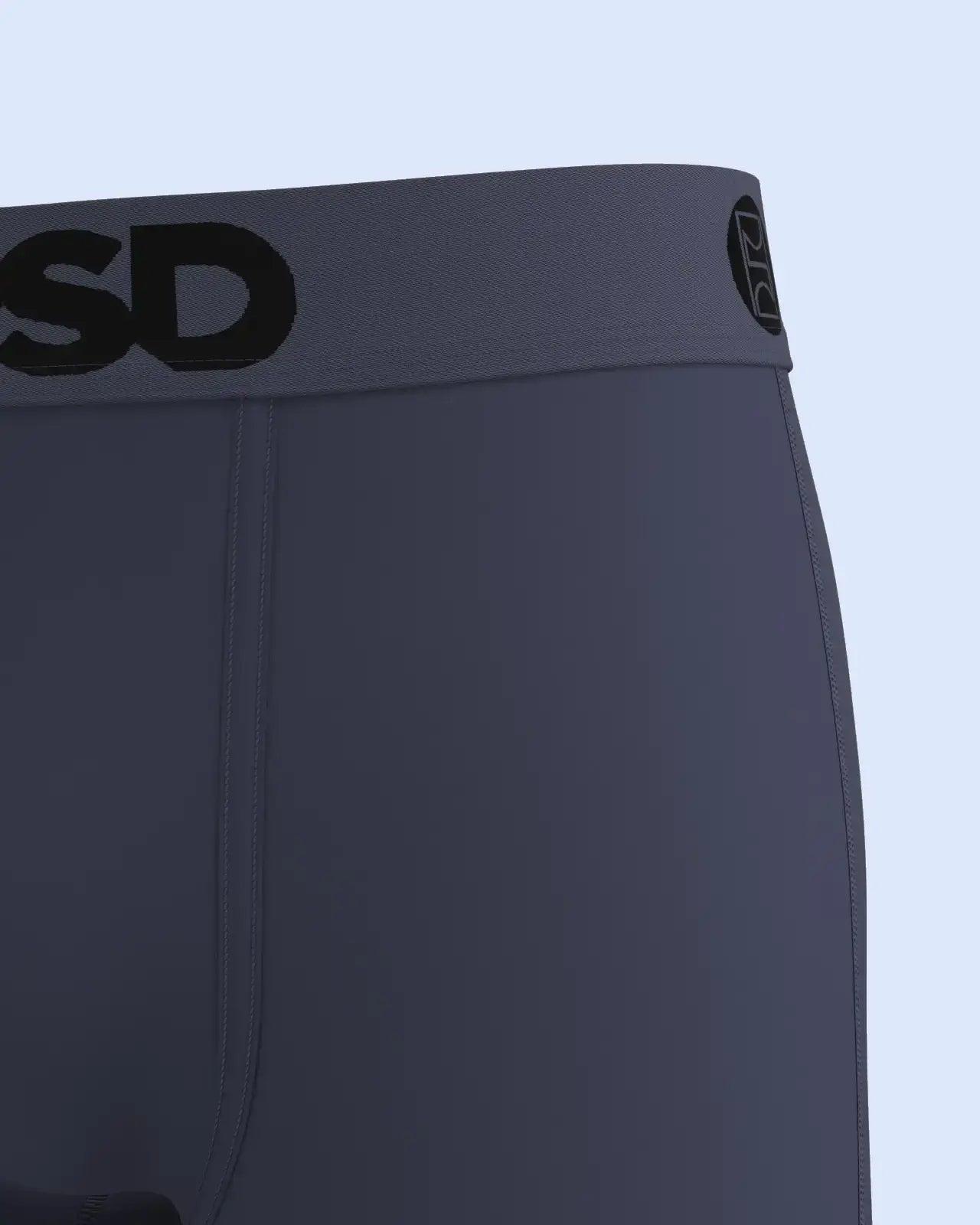 Luxe Modal - Purp Dust Male Product Image