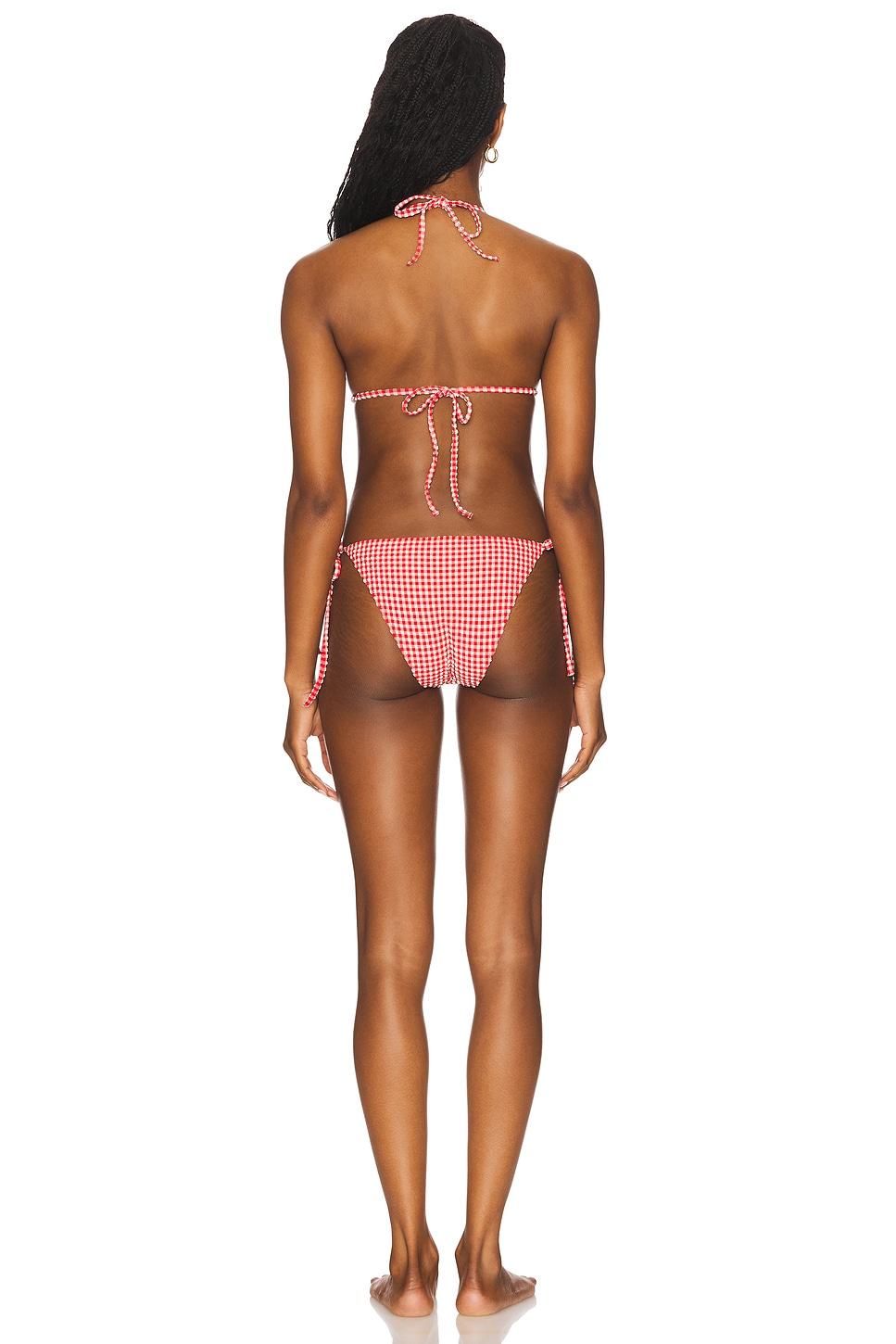 Sabrina Bikini Set Hunza G Product Image