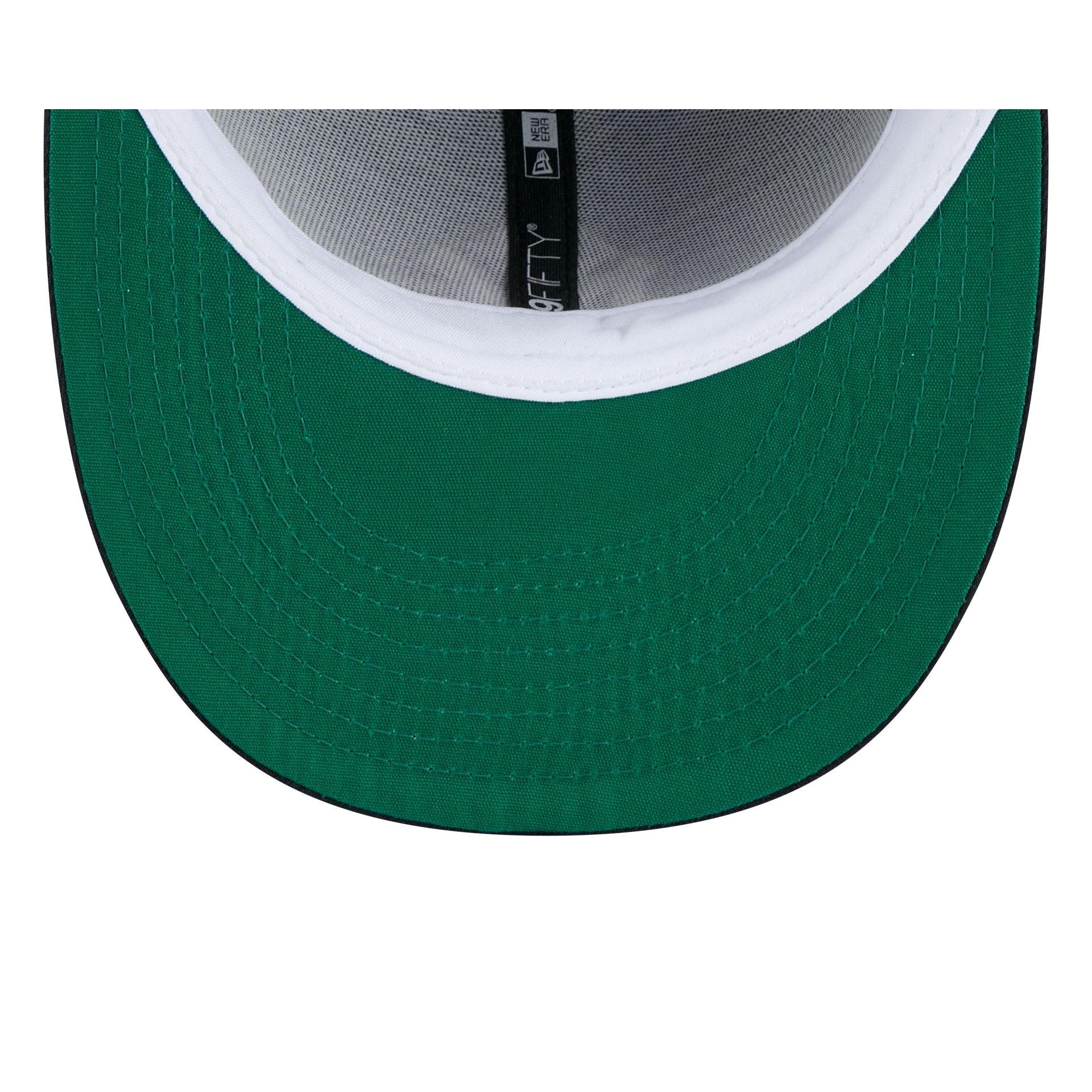 New York Yankees Hall of Fame 2025 Low Profile 59FIFTY Fitted Hat Male Product Image