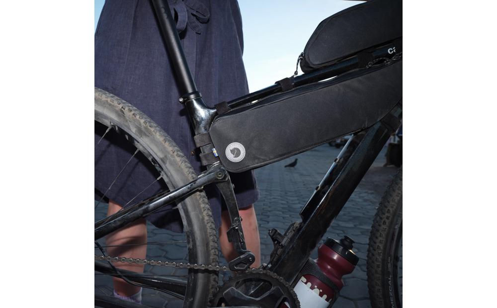 Hoja Frame Bag M Product Image