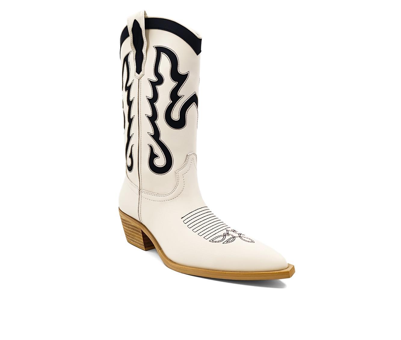 Women's Shu Shop Yaya Western Boots Product Image