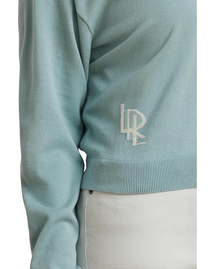 Plus Size Oversize Striped Cotton Voile Shirt Product Image