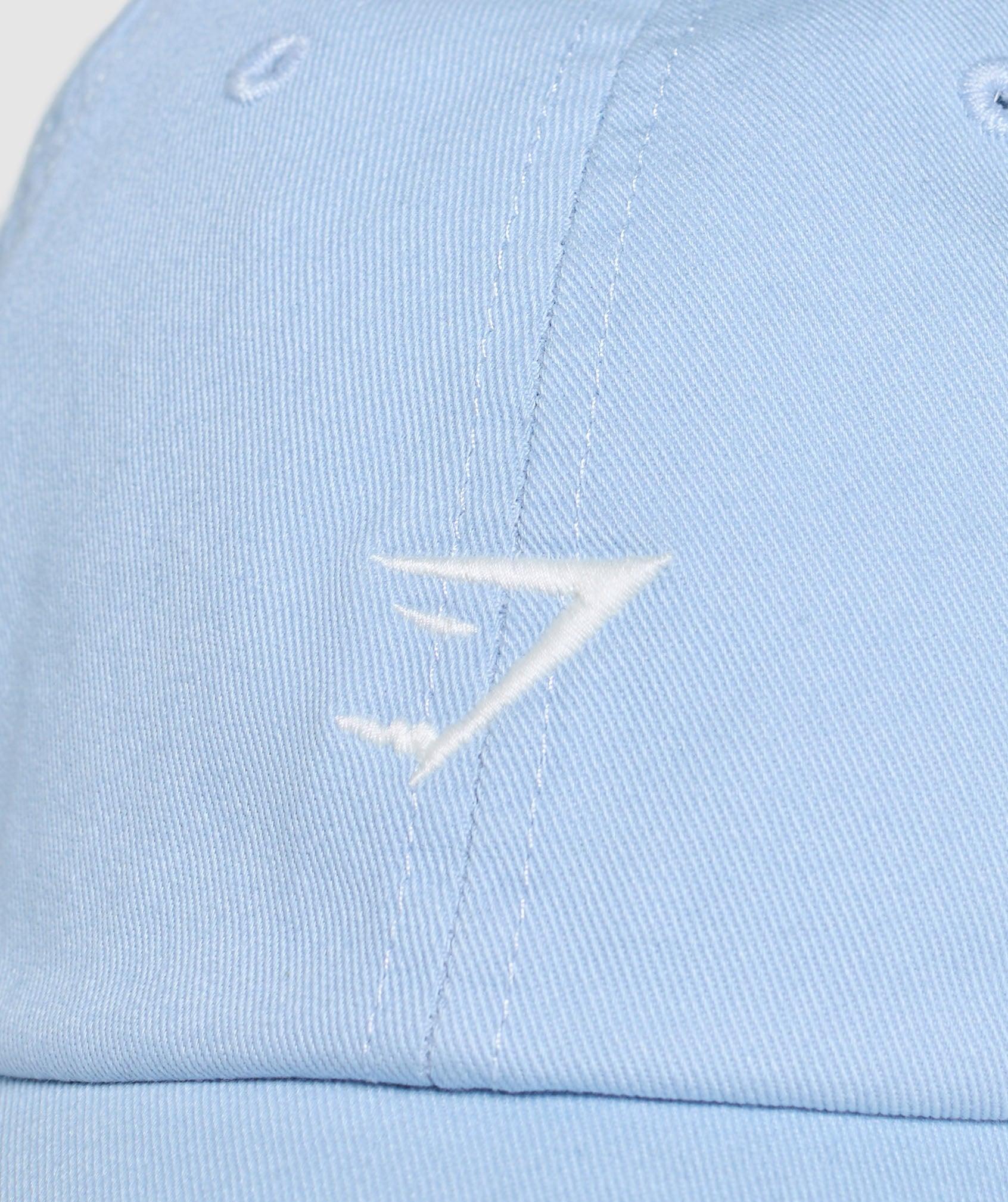 Relaxed Cap Product Image