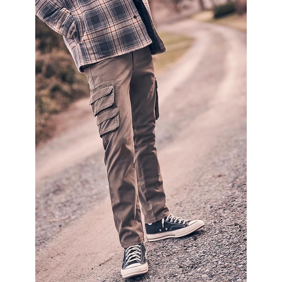 Women's Wrangler® High Rise Bold Boot Jean in Medium Product Image