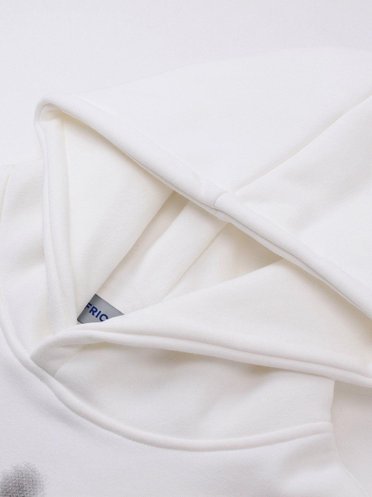 Aelfric Eden Shadow Star Graphic Hoodie Product Image