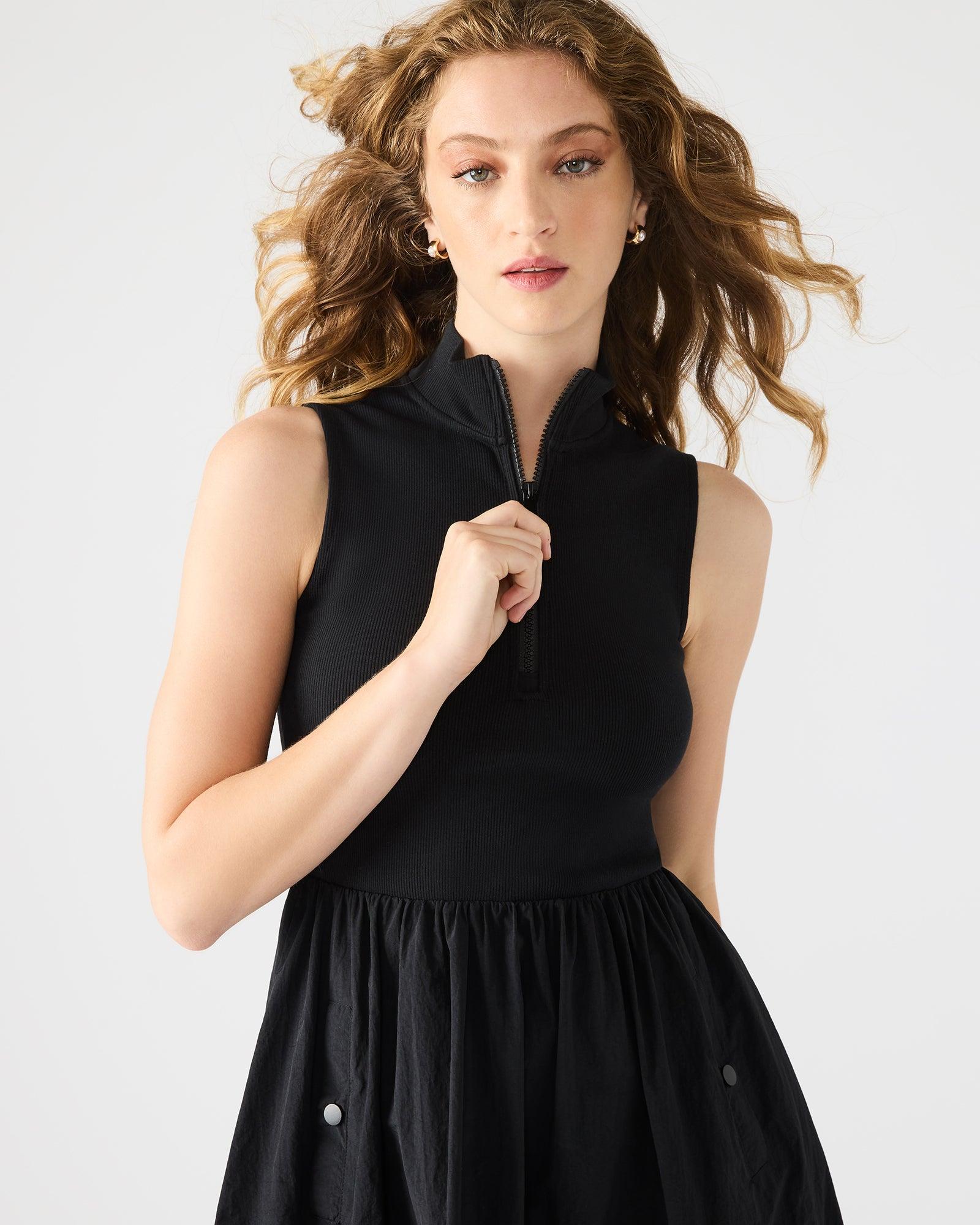 BERLIN DRESS BLACK Female Product Image
