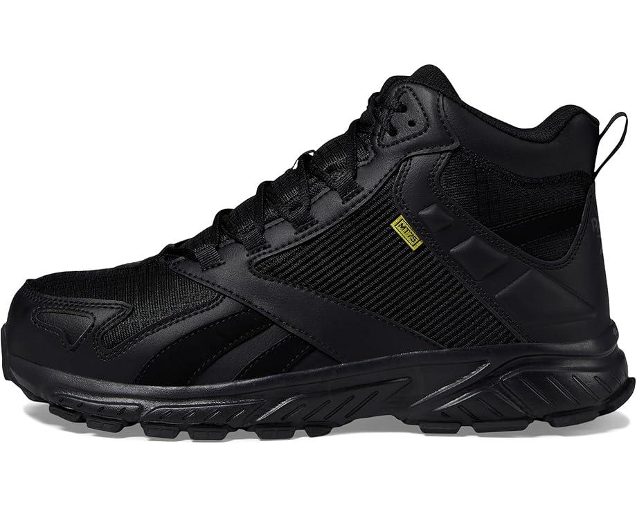 Sublite Cushion Tactical Mid Product Image