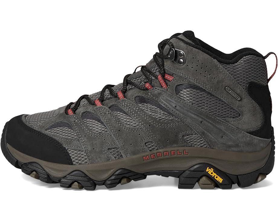 Moab 3 Mid Product Image