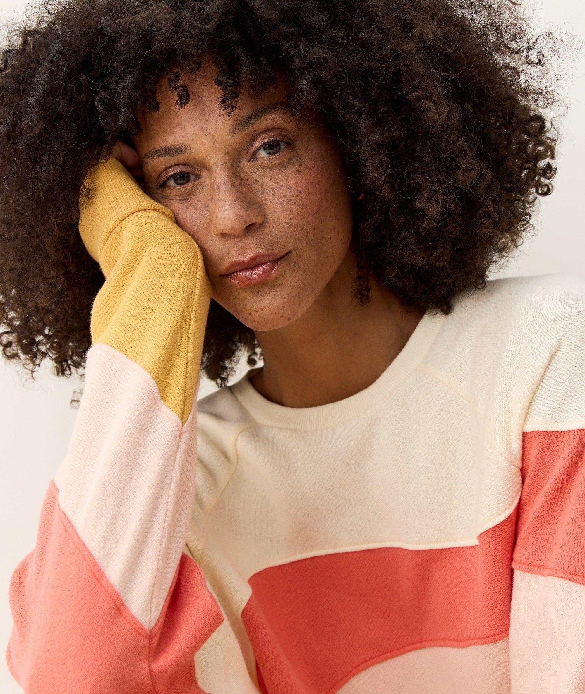 Cloud 9 Terry Sweatshirt Product Image