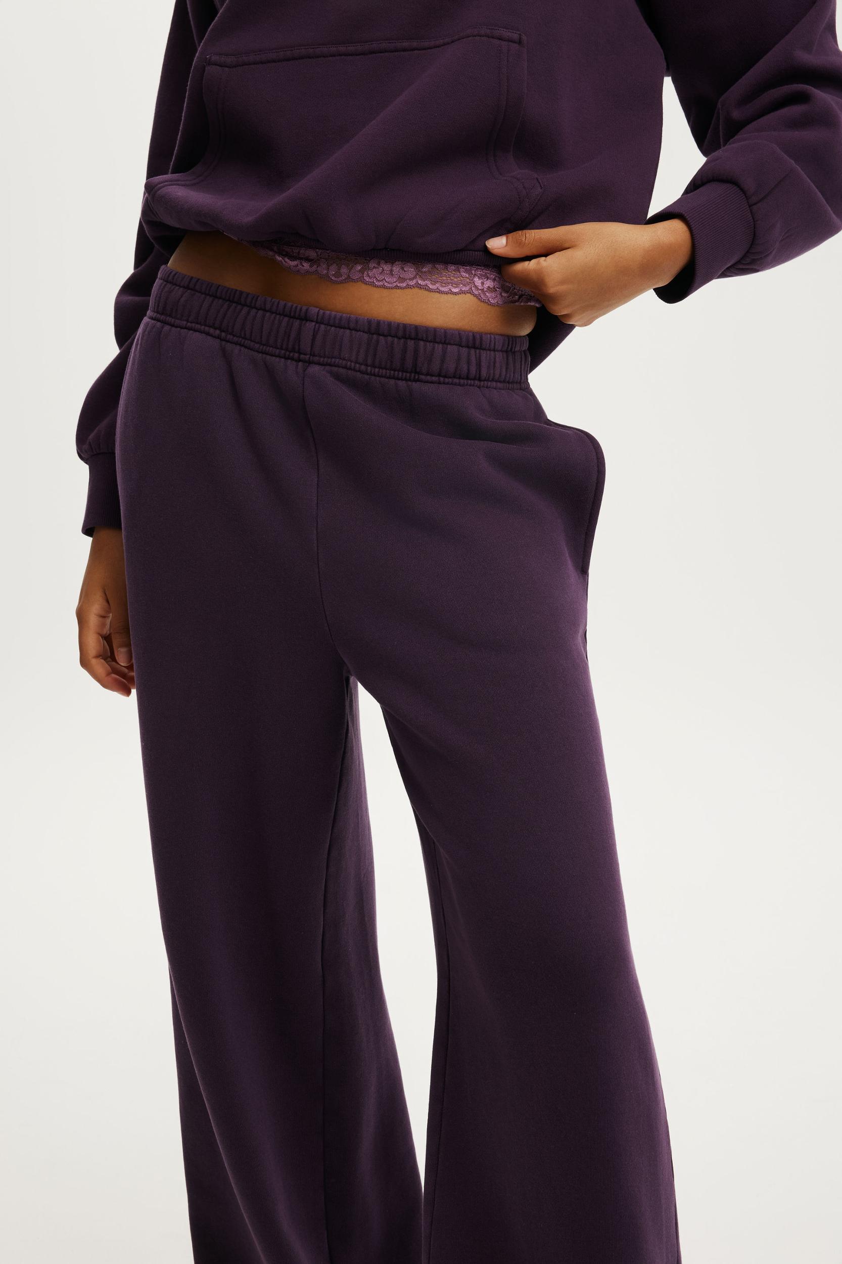 Baggy Sweatpant Product Image