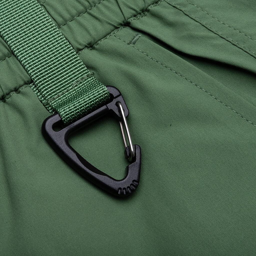 Club Short - Blue Male Product Image