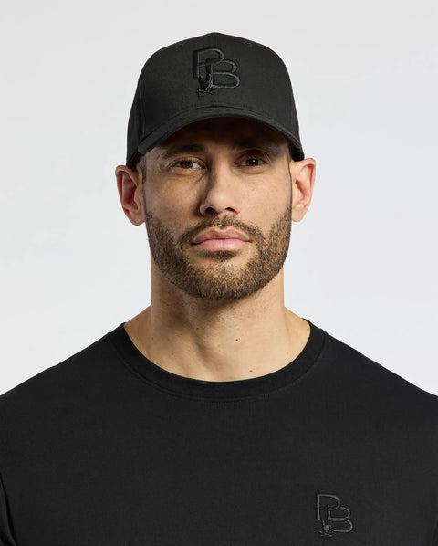 MENS NICHOLSON PB BUNNY GRAPHIC BASEBALL CAP - B6A553F200 Product Image