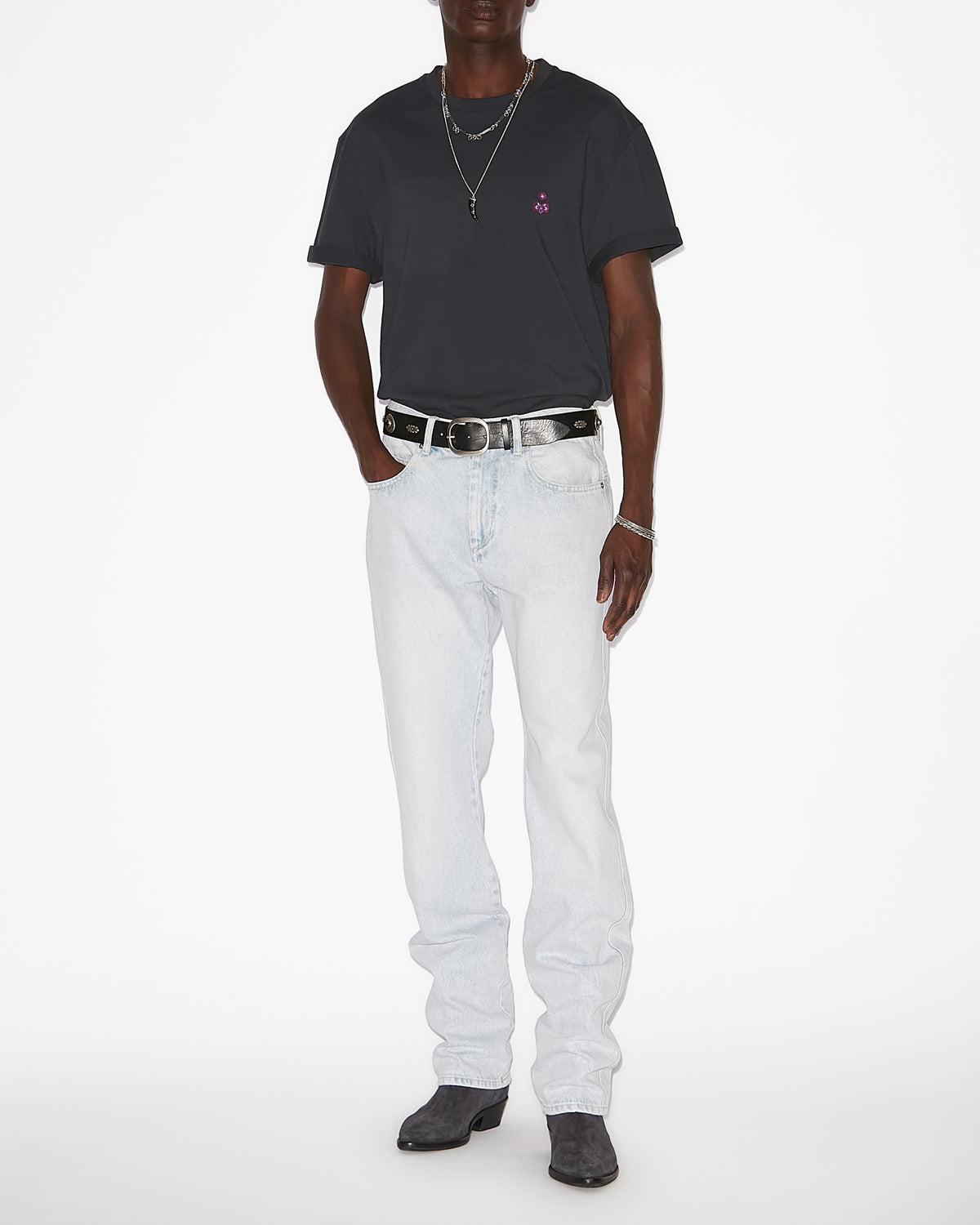 HUGO T-SHIRT Male Product Image