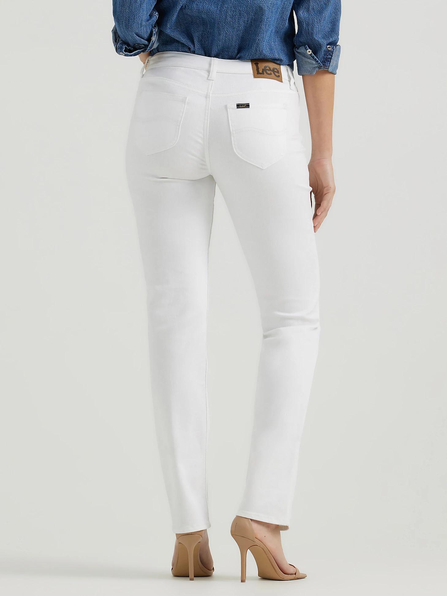 Women's Legendary Straight Jean | Women's Jeans | Lee® Product Image