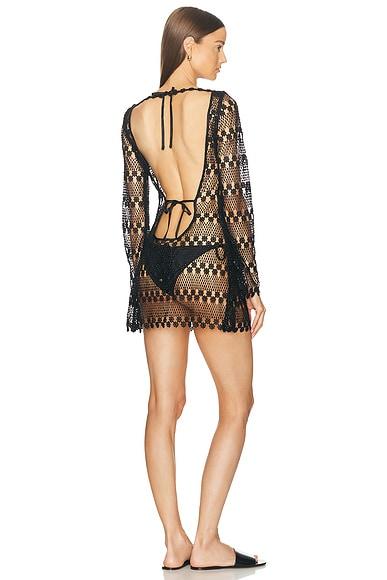 Maiya Cover Up Dress Product Image